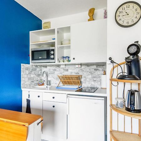 Appartement Aurora - Welkeys 乌尔加特 外观 照片