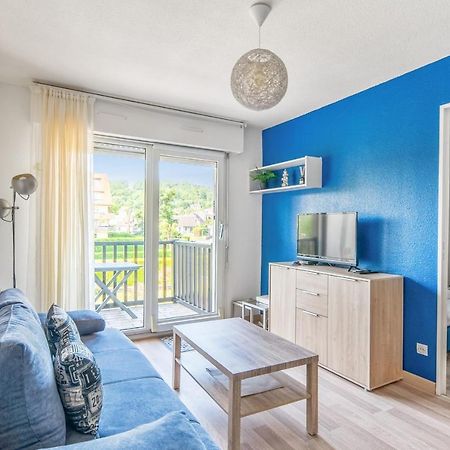 Appartement Aurora - Welkeys 乌尔加特 外观 照片