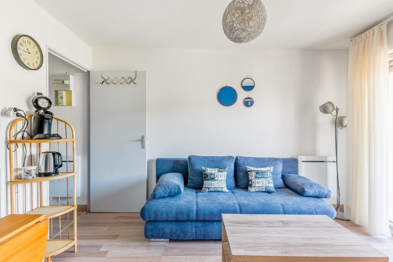 Appartement Aurora - Welkeys 乌尔加特 外观 照片