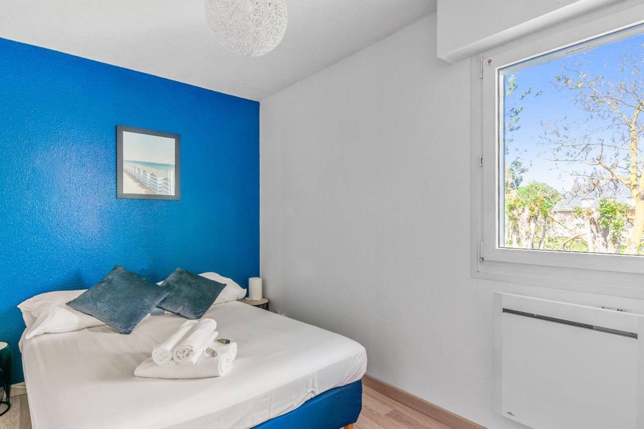 Appartement Aurora - Welkeys 乌尔加特 外观 照片