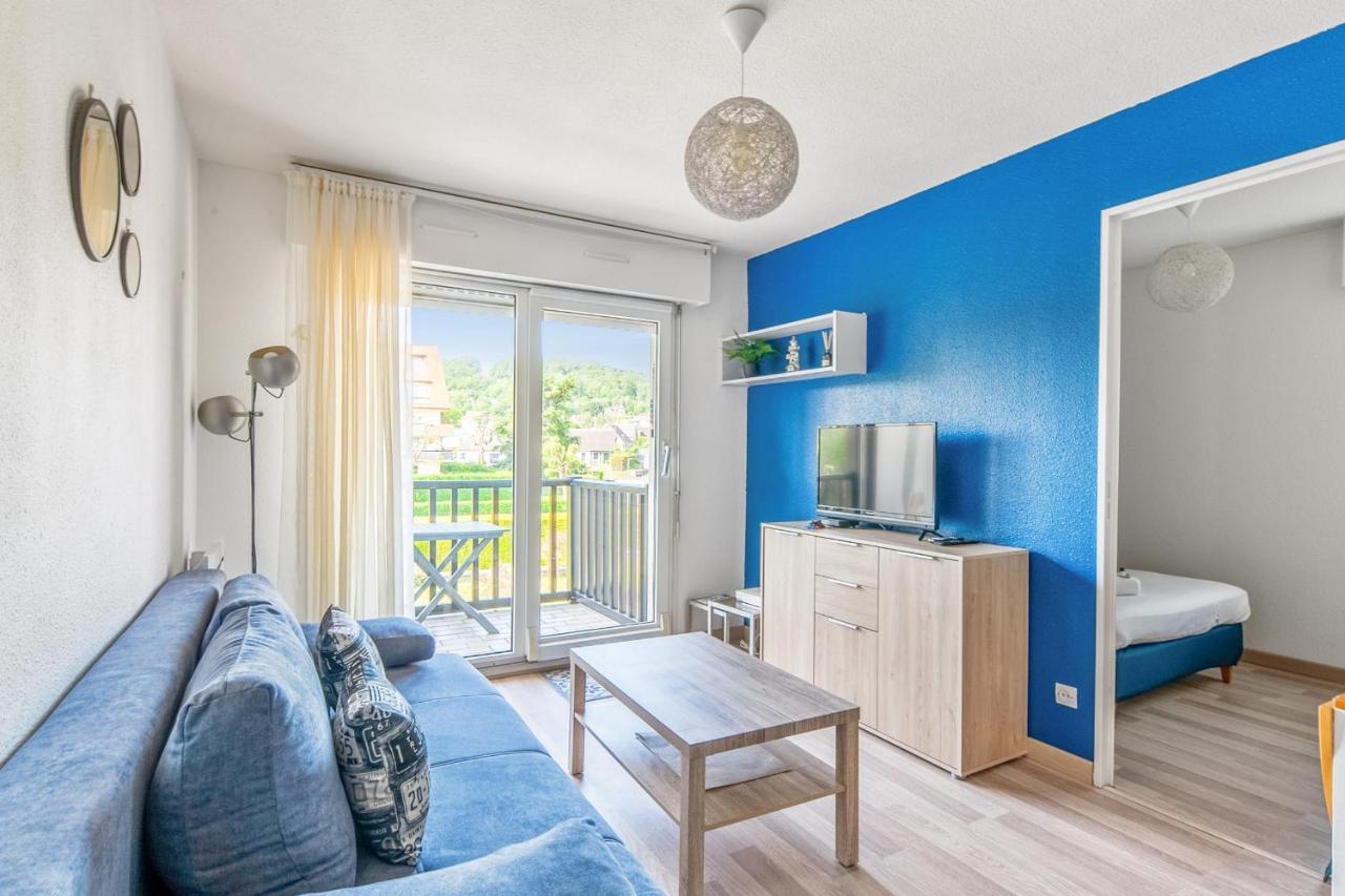 Appartement Aurora - Welkeys 乌尔加特 外观 照片