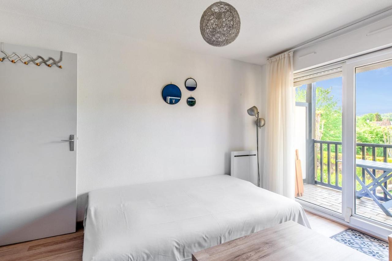 Appartement Aurora - Welkeys 乌尔加特 外观 照片