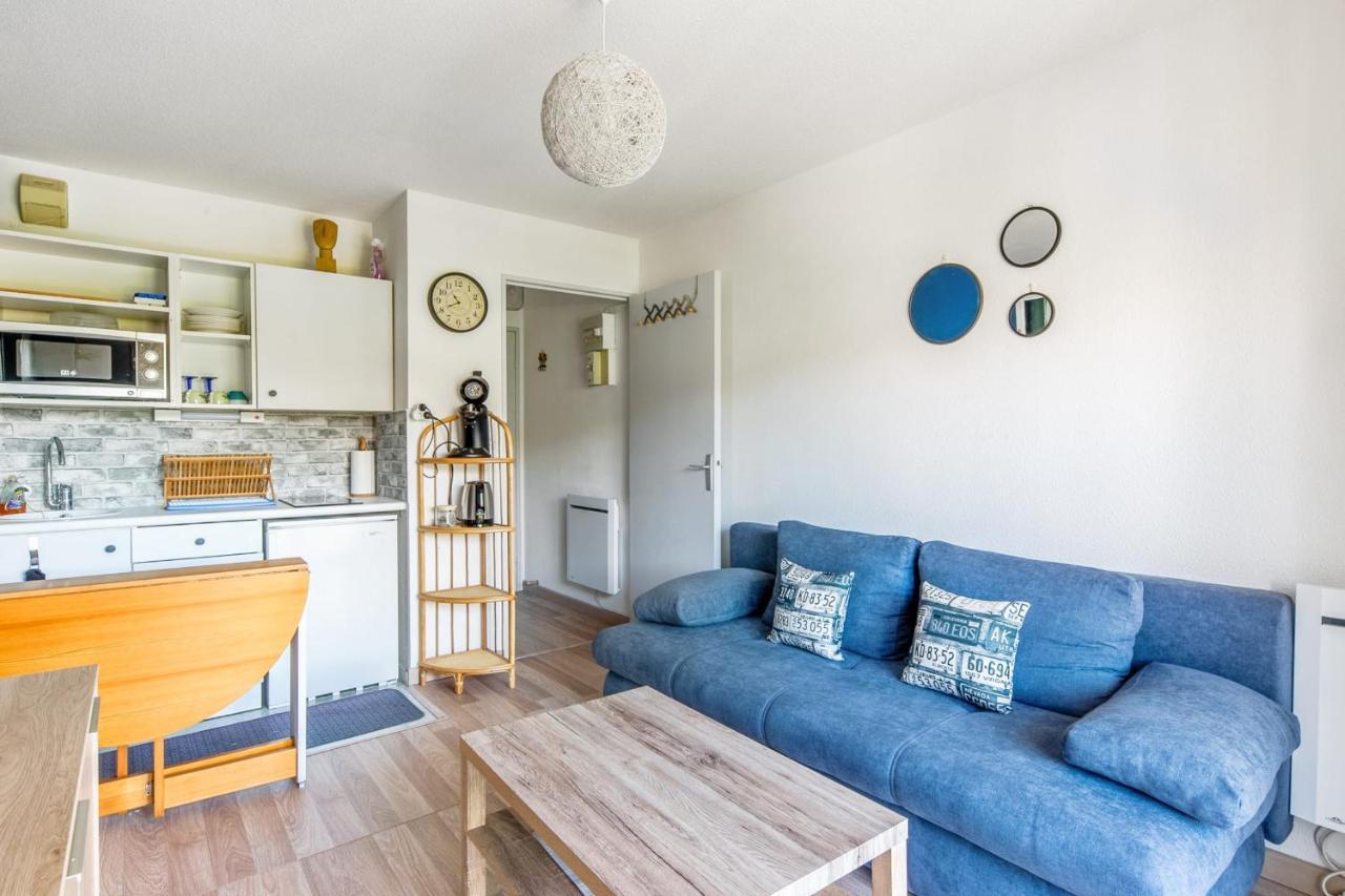 Appartement Aurora - Welkeys 乌尔加特 外观 照片