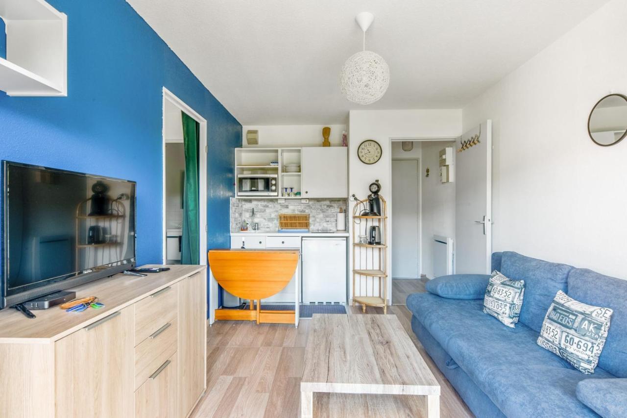 Appartement Aurora - Welkeys 乌尔加特 外观 照片