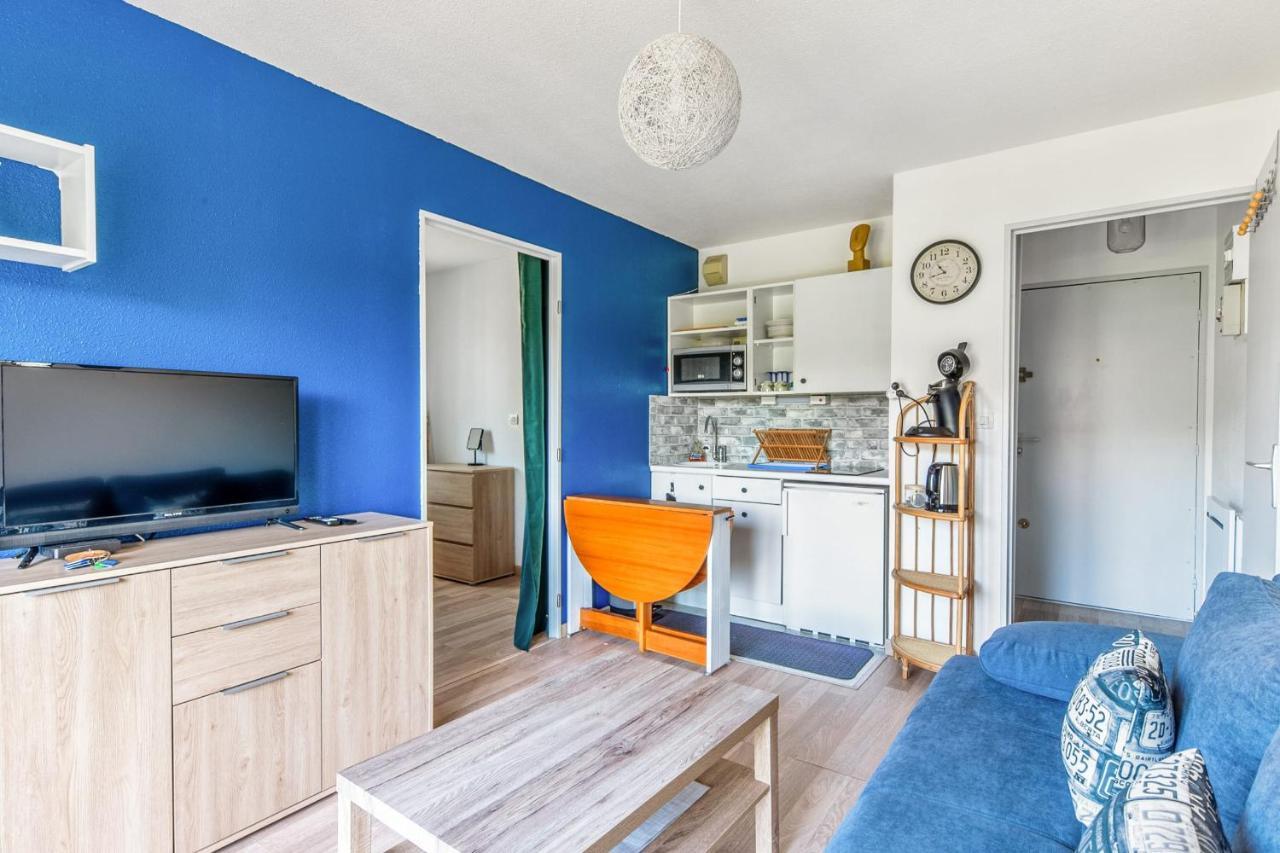 Appartement Aurora - Welkeys 乌尔加特 外观 照片